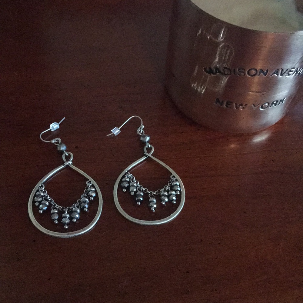 WHBM Earrings